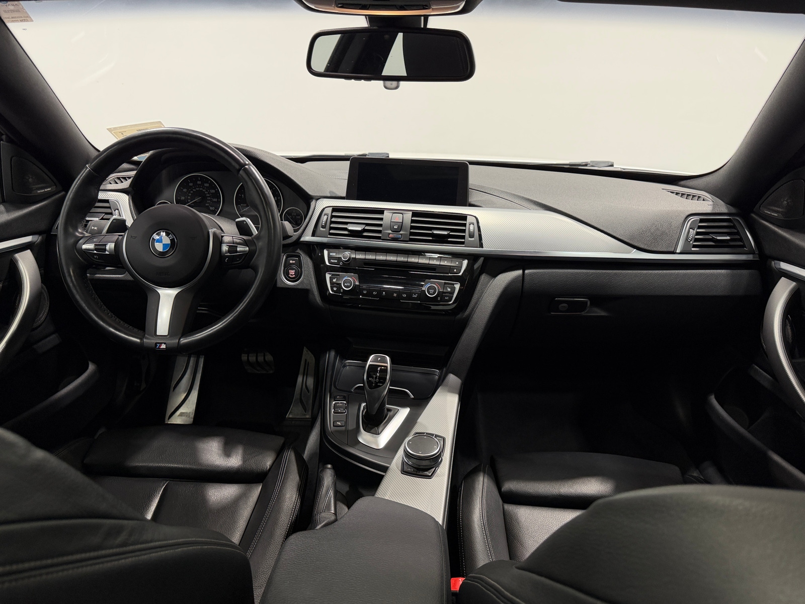 Thumbnail: 2018 BMW 4 Series - 2