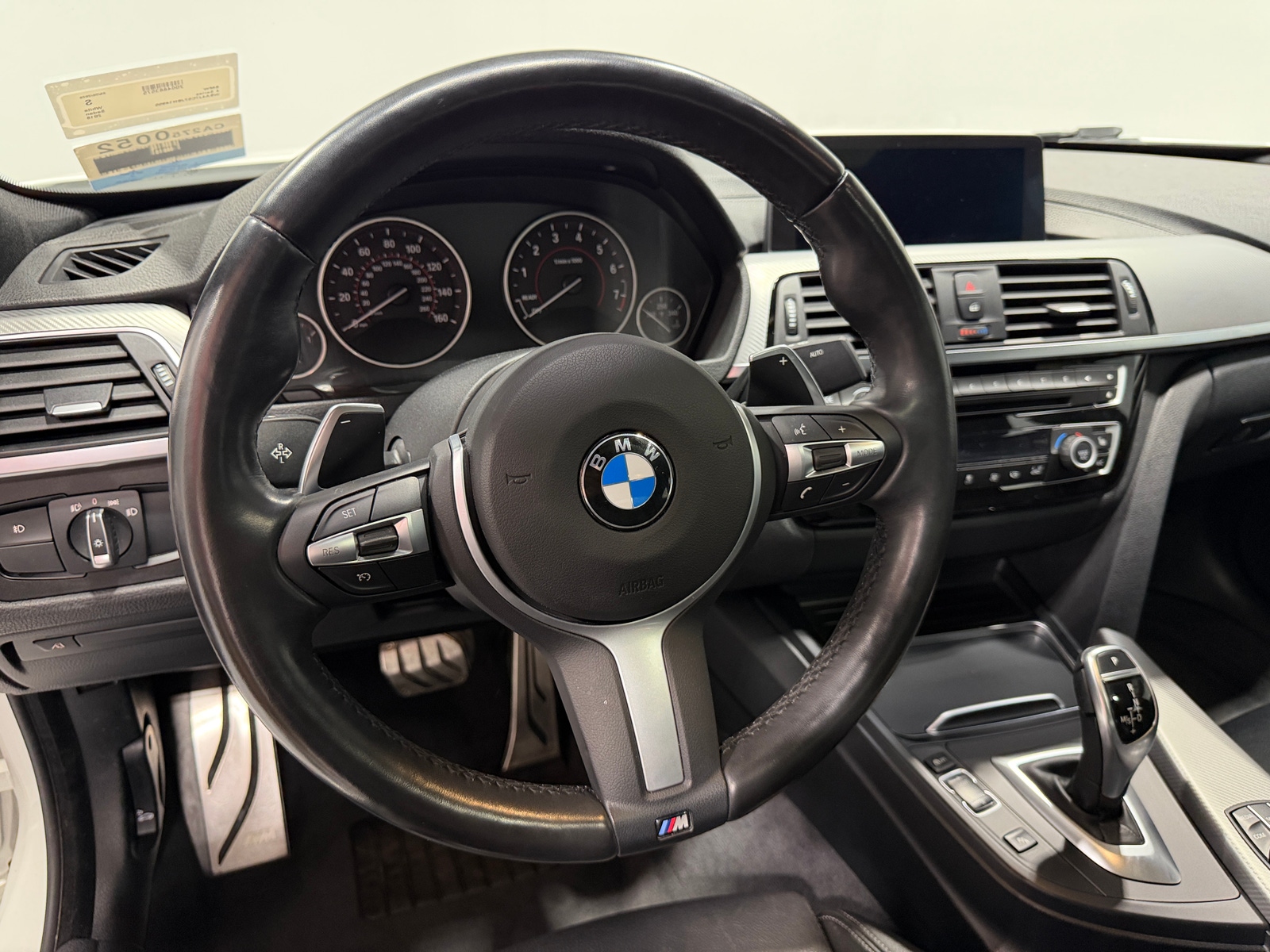 Thumbnail: 2018 BMW 4 Series - 4