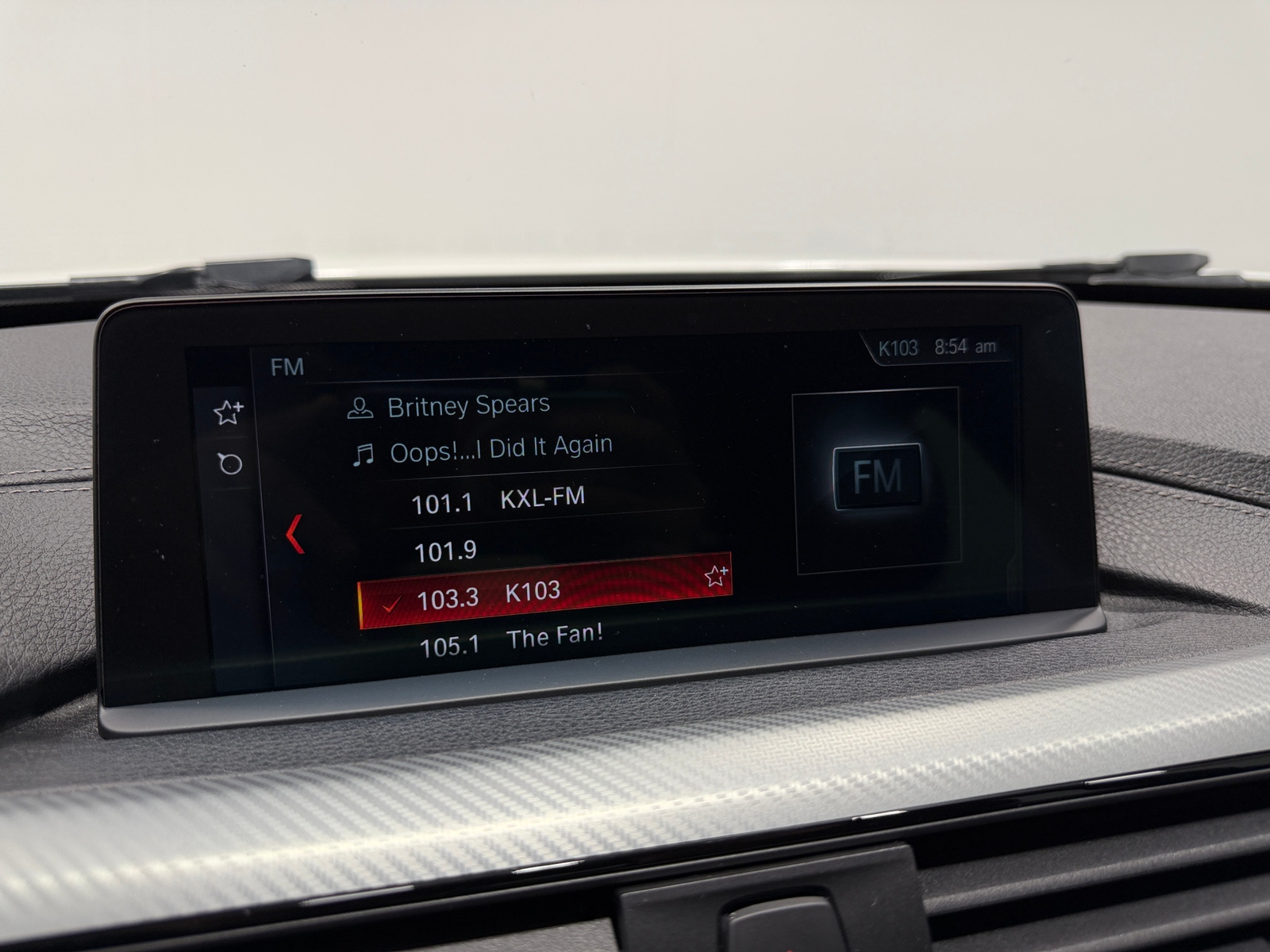 Thumbnail: 2018 BMW 4 Series - 3