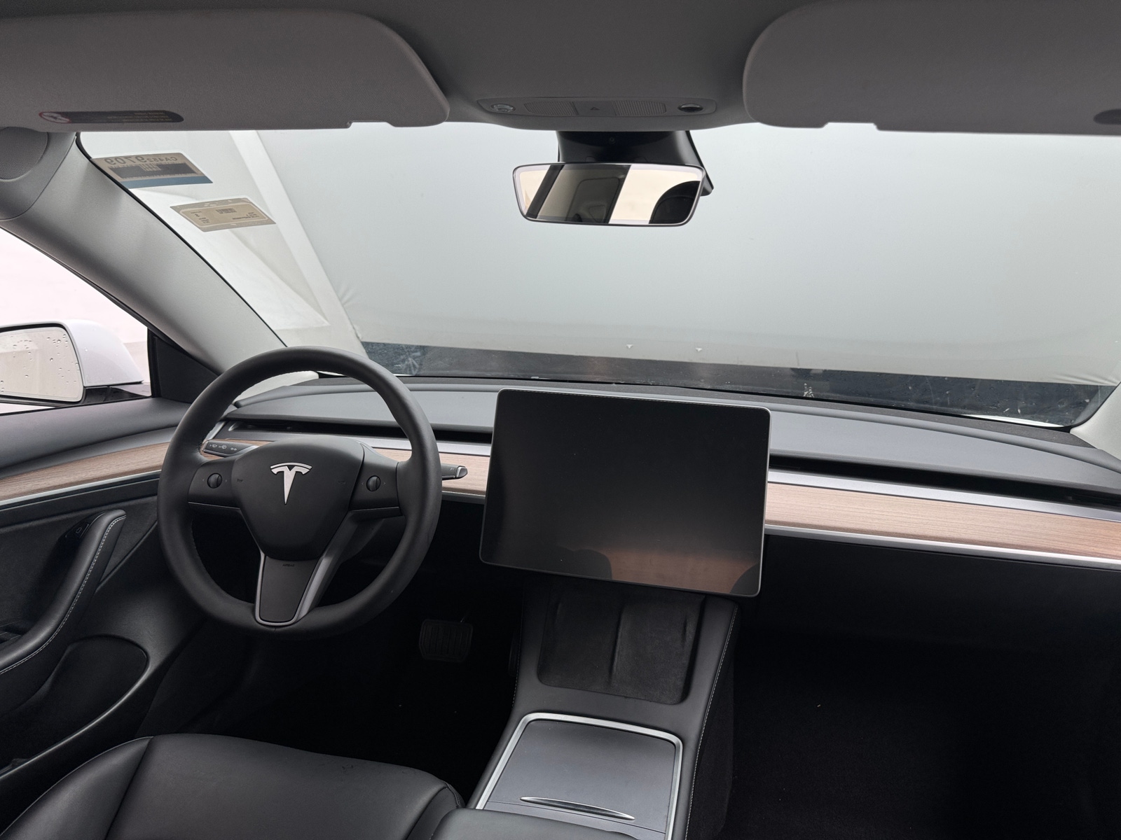 Thumbnail: 2023 Tesla Model 3 - 2