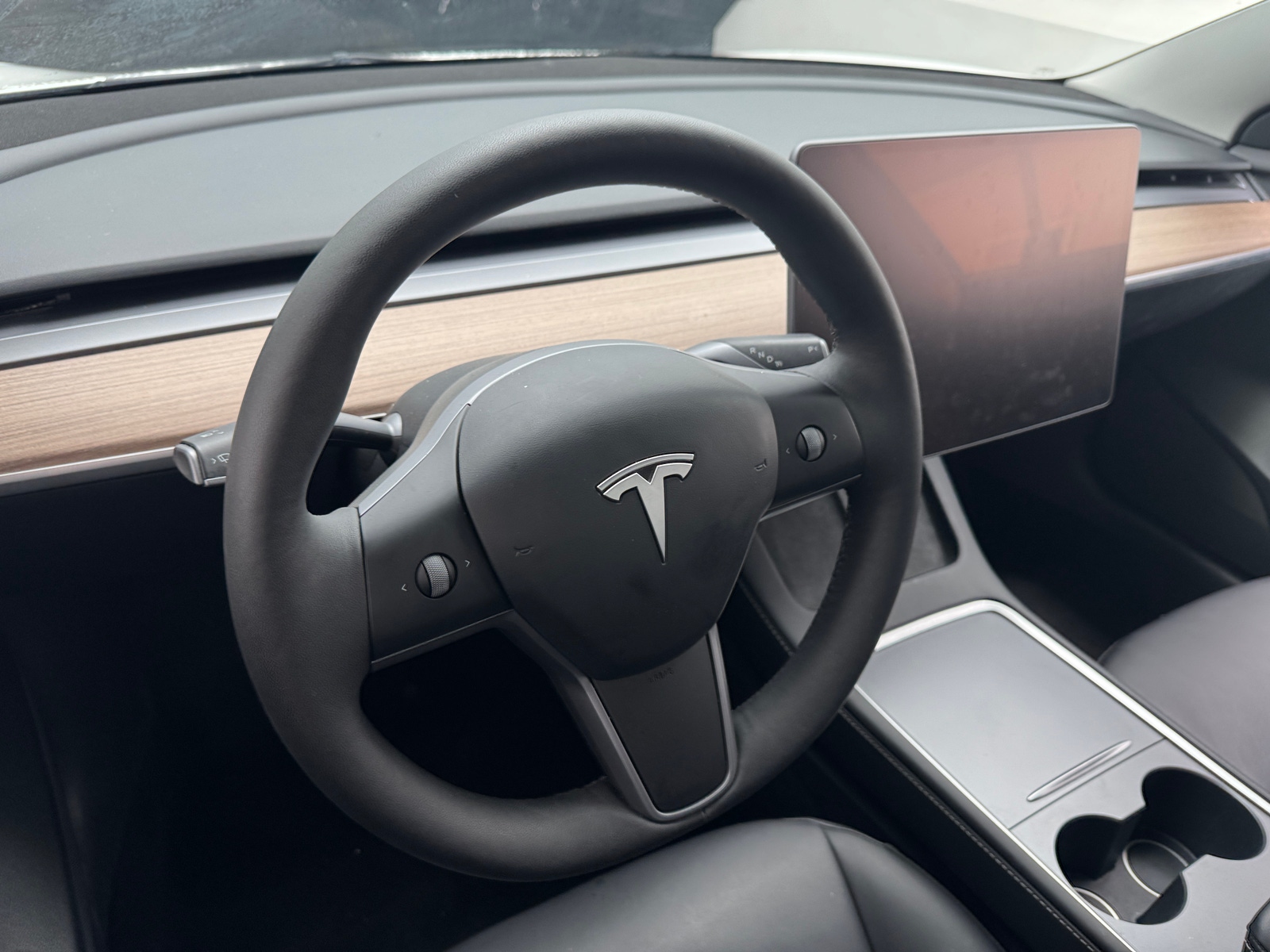Thumbnail: 2023 Tesla Model 3 - 4