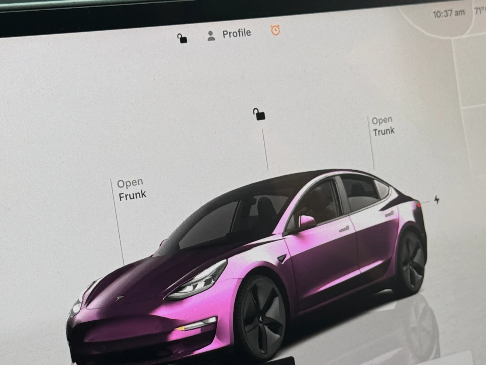 Thumbnail: 2023 Tesla Model 3 - 3