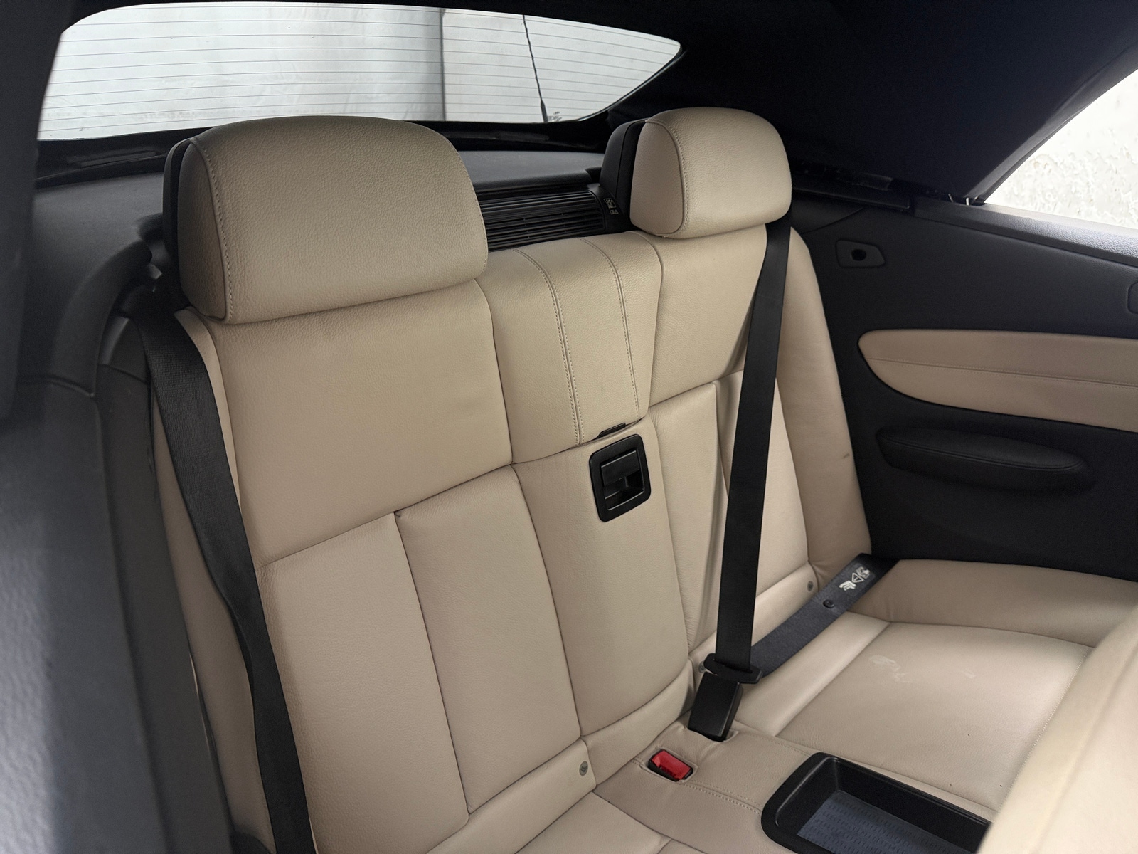 Thumbnail: 2012 BMW 1 Series - 5