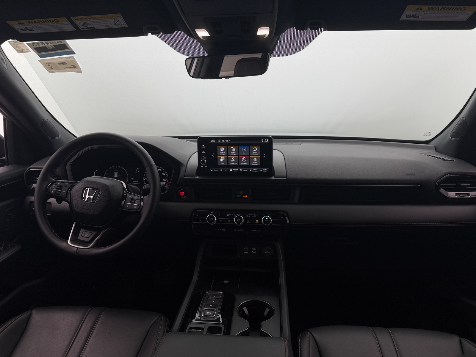 Thumbnail: 2025 Honda Pilot - 2