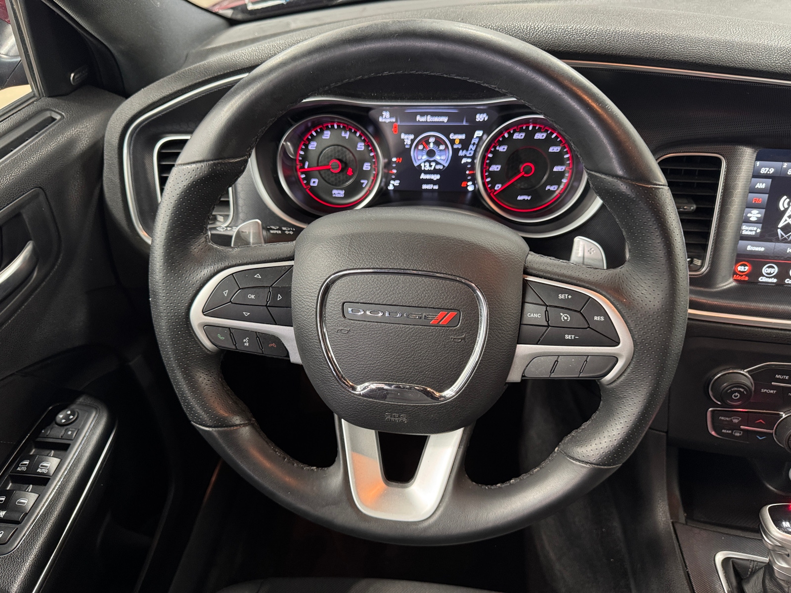 Thumbnail: 2018 Dodge Charger - 5