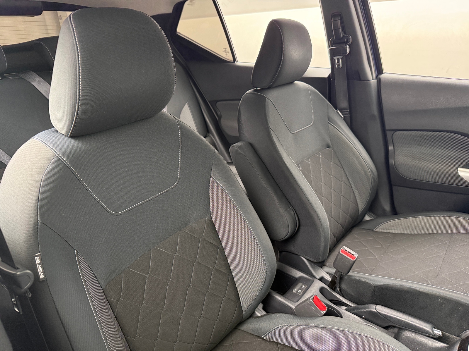 Thumbnail: 2019 Nissan Kicks - 2