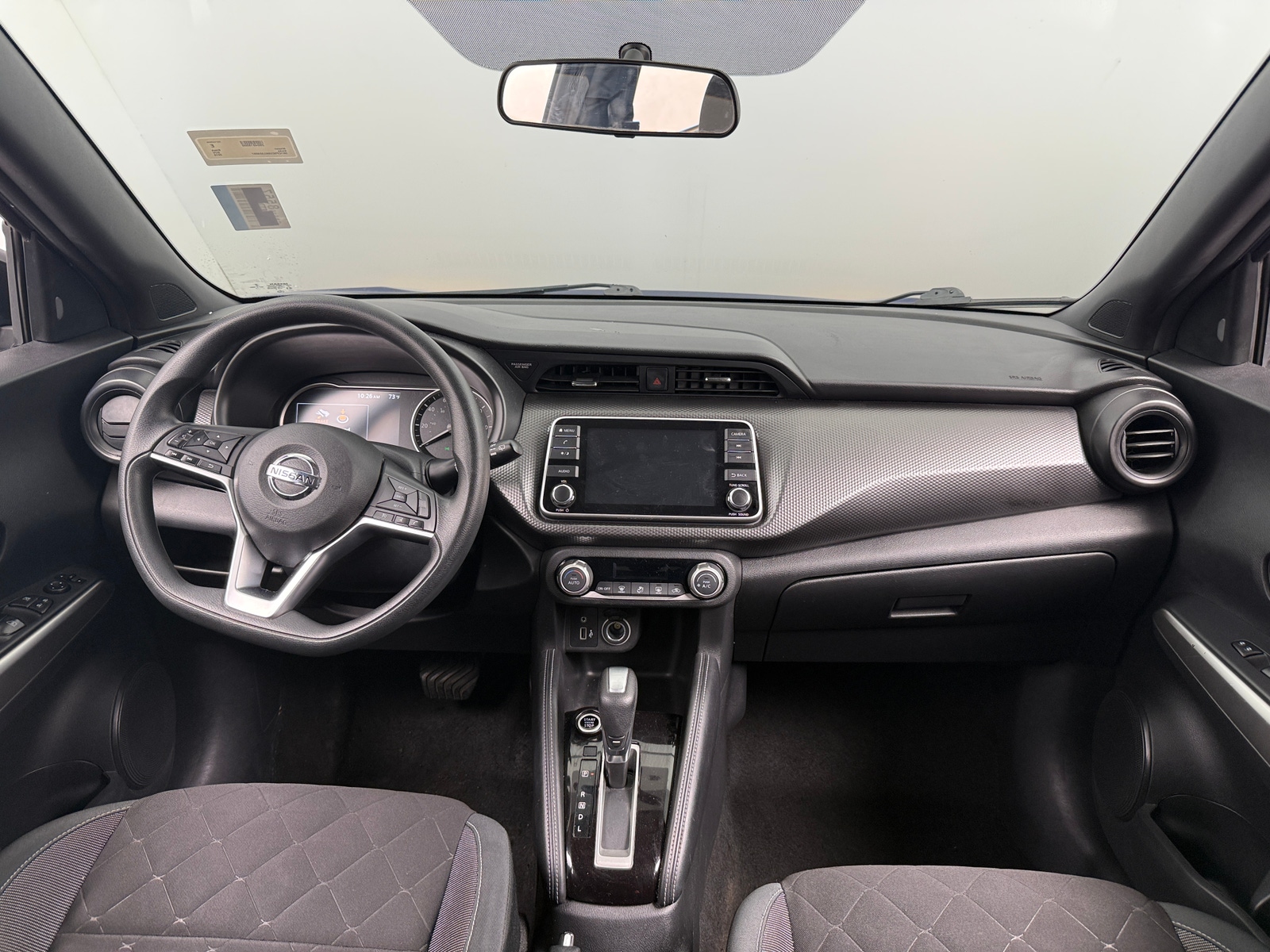 Thumbnail: 2019 Nissan Kicks - 3