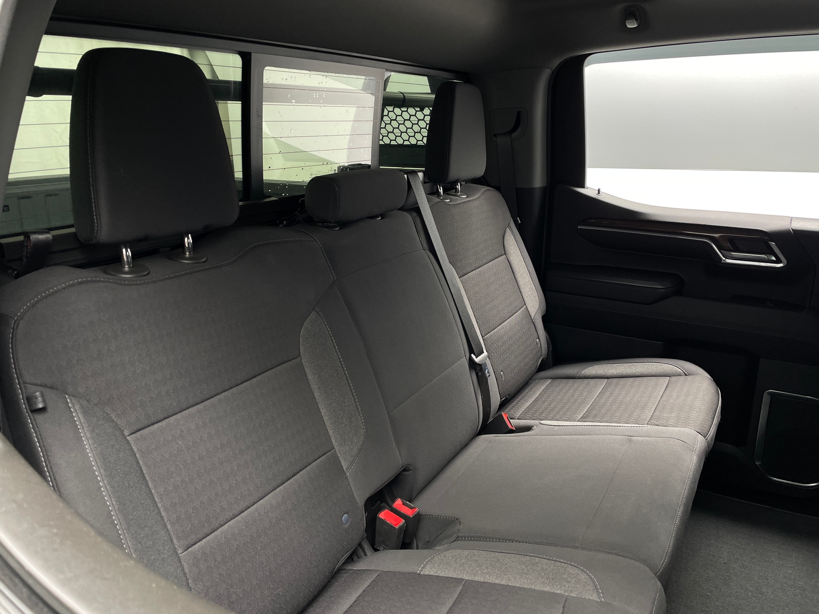 Thumbnail: 2024 Chevrolet Silverado 1500 - 6
