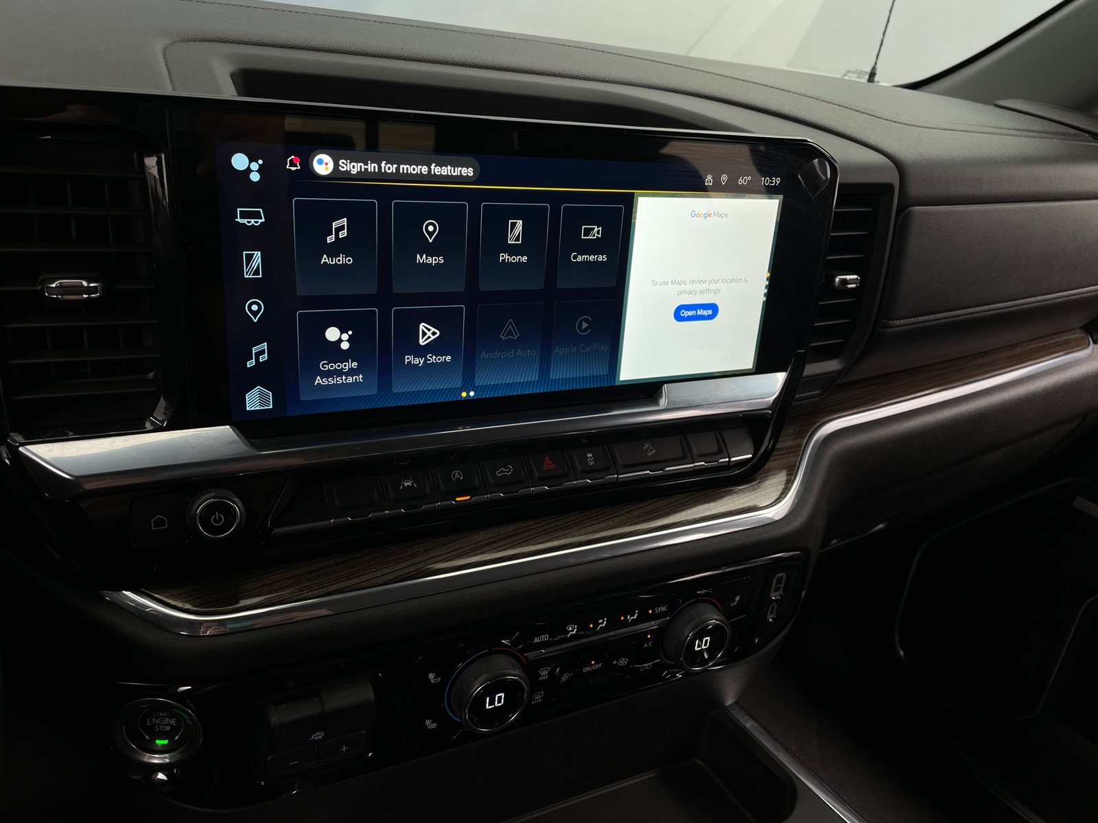 Thumbnail: 2024 Chevrolet Silverado 1500 - 4