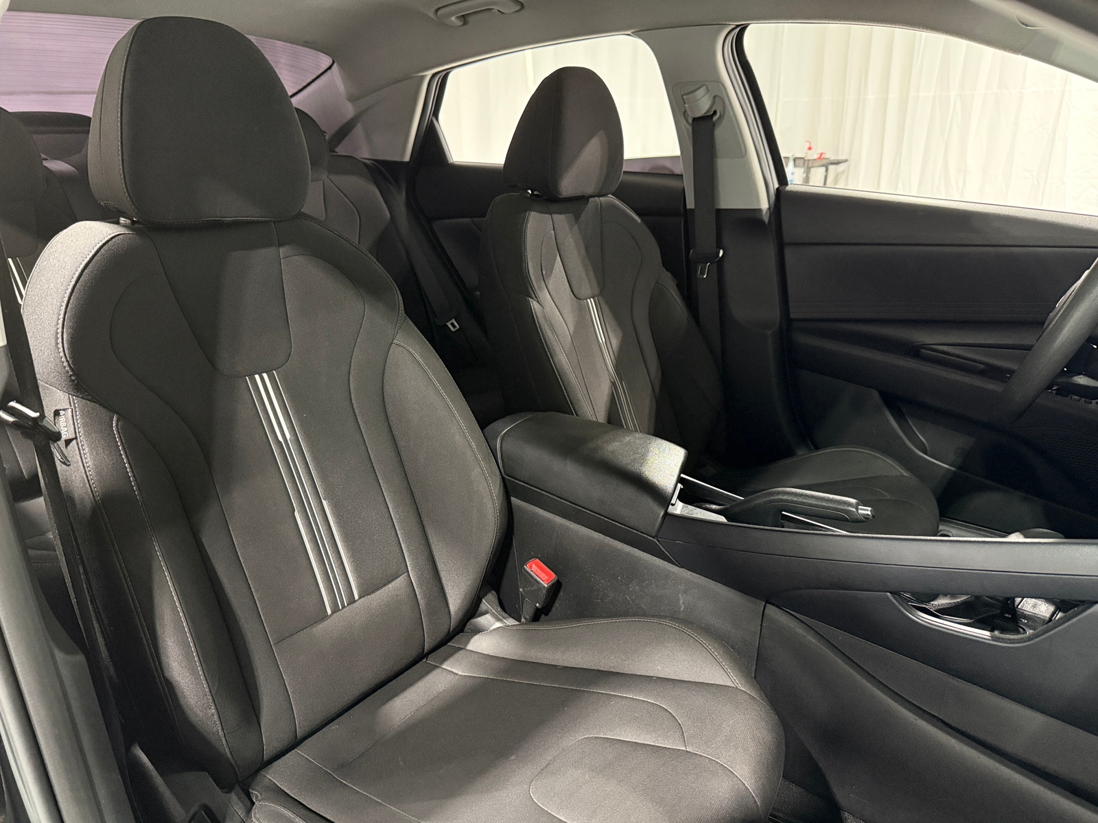 Thumbnail: 2021 Hyundai Elantra - 2