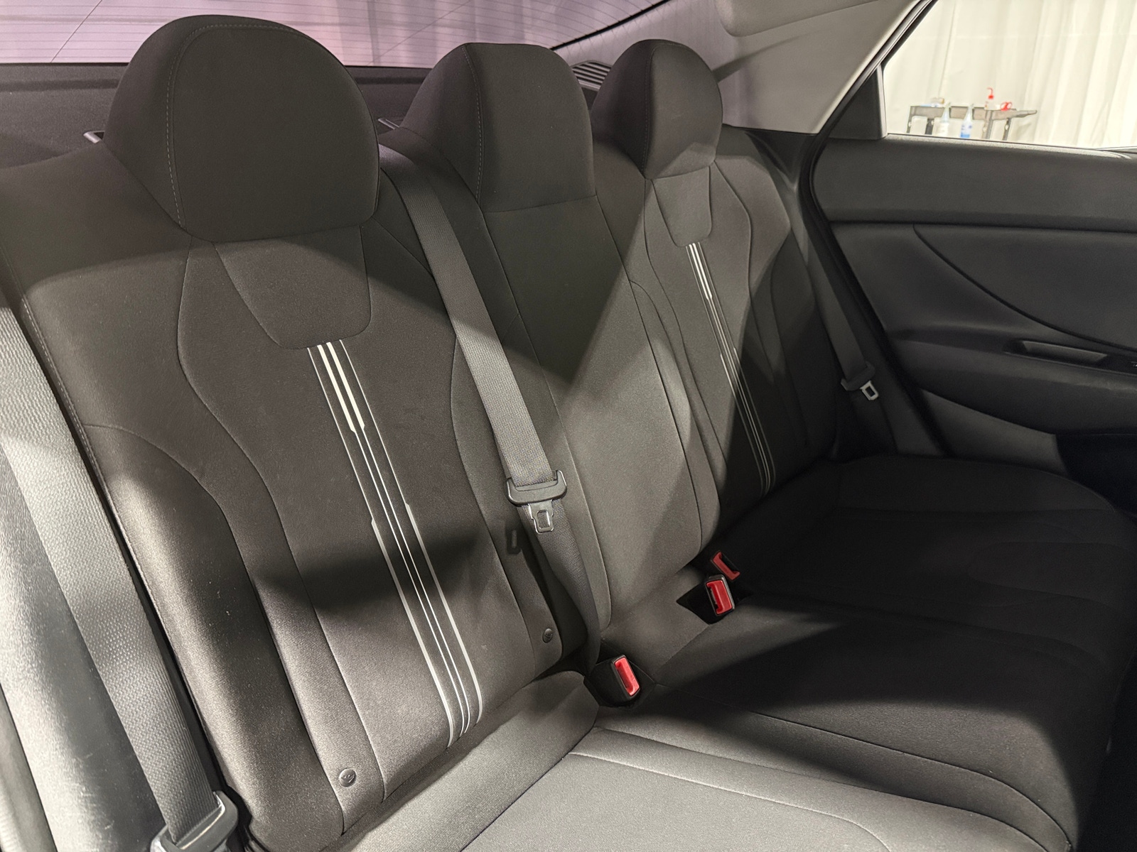 Thumbnail: 2021 Hyundai Elantra - 6