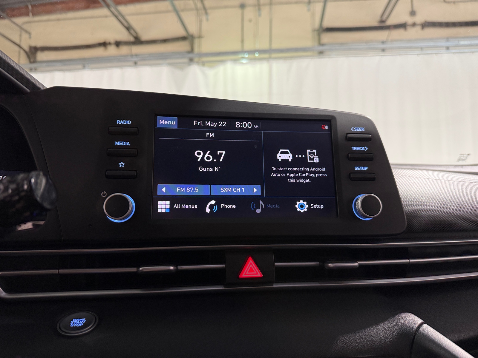 Thumbnail: 2021 Hyundai Elantra - 4