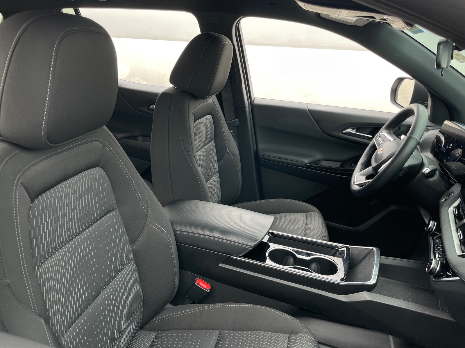 Thumbnail: 2025 Chevrolet Equinox - 2