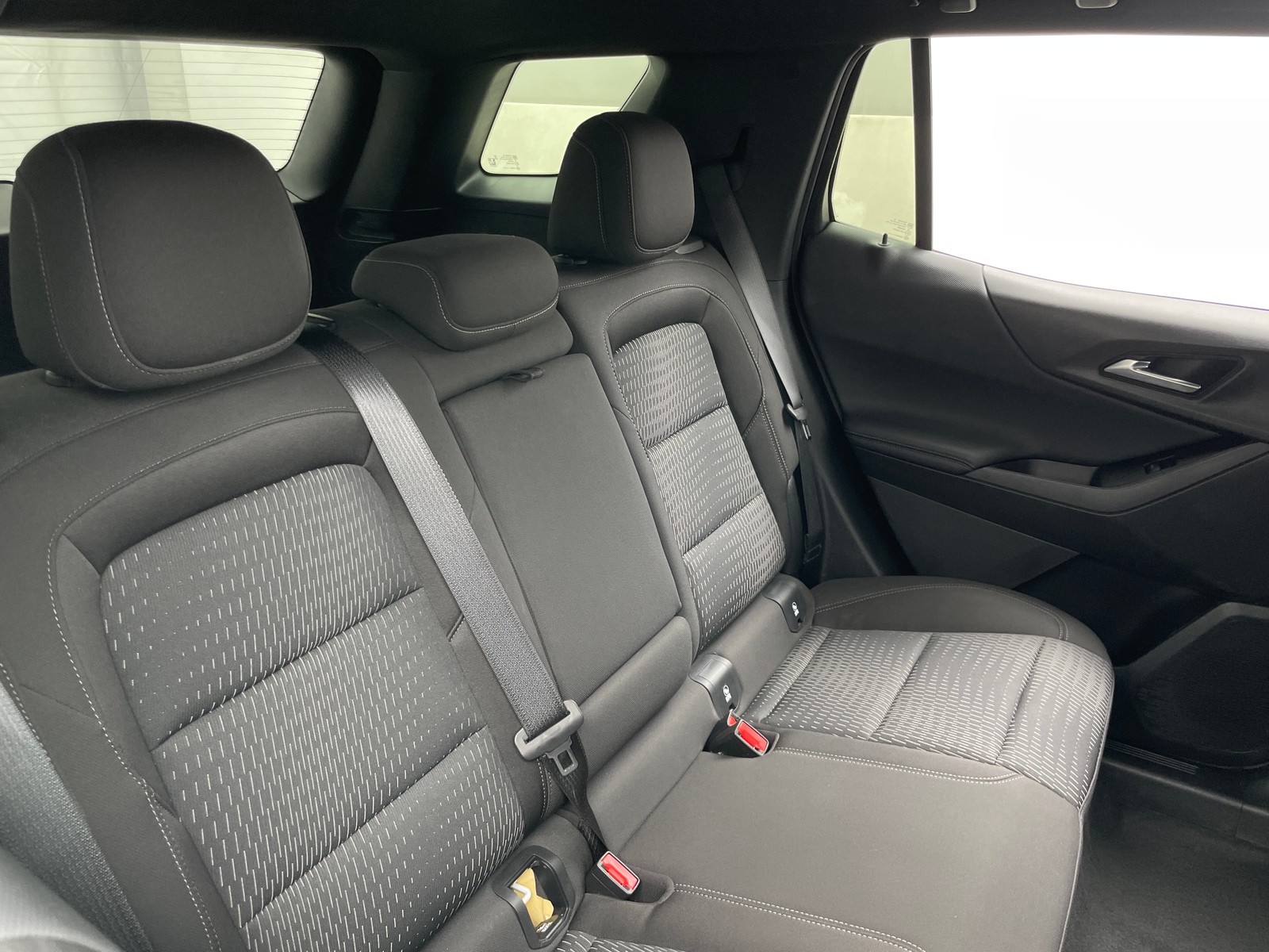 Thumbnail: 2025 Chevrolet Equinox - 6