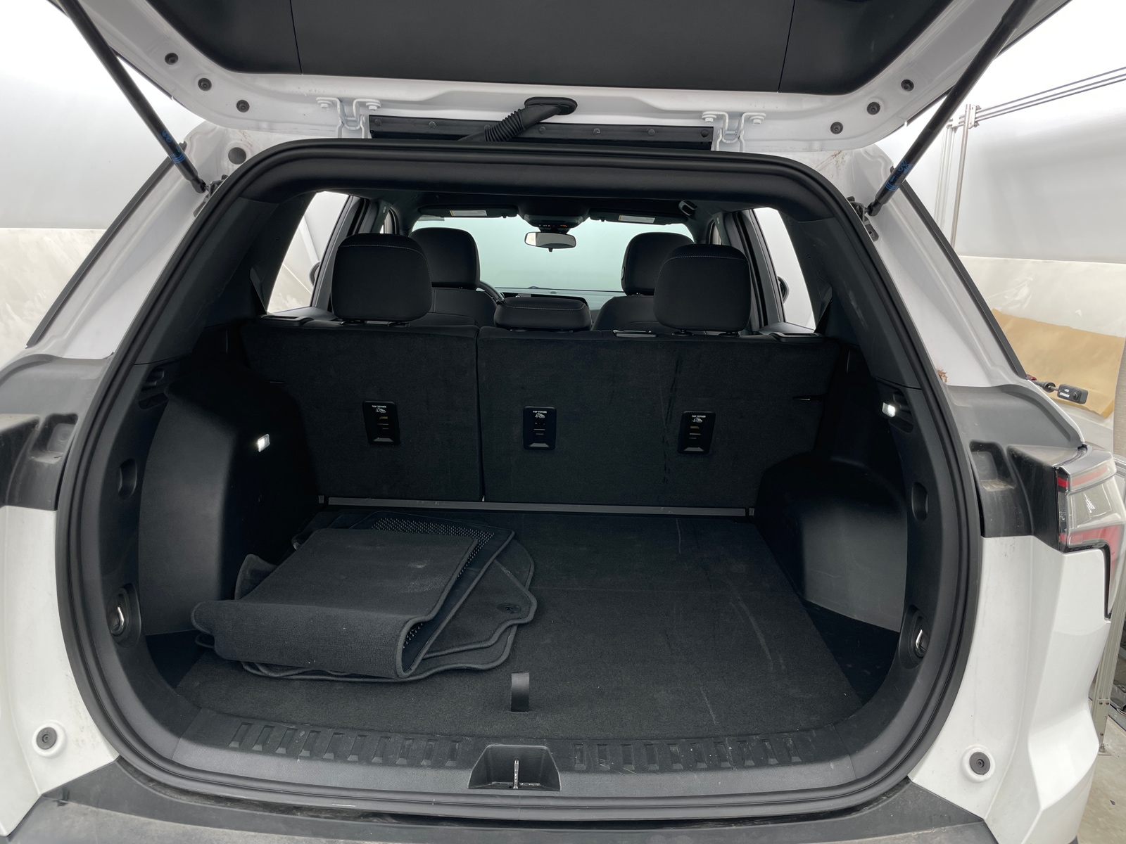 Thumbnail: 2025 Chevrolet Equinox - 7