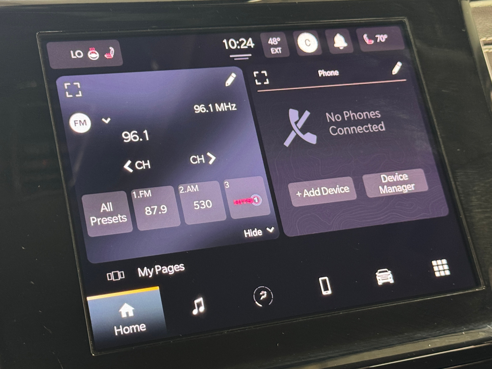 Thumbnail: 2023 Jeep Grand Cherokee - 4