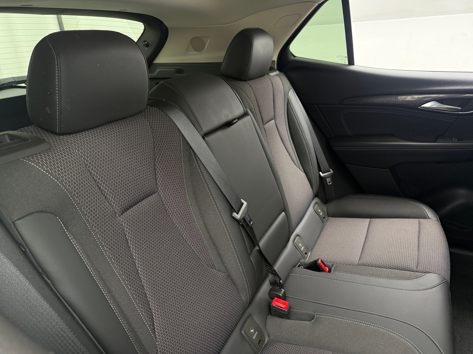 Thumbnail: 2022 Buick Envision - 5