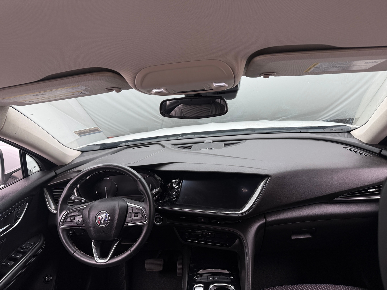 Thumbnail: 2022 Buick Envision - 2