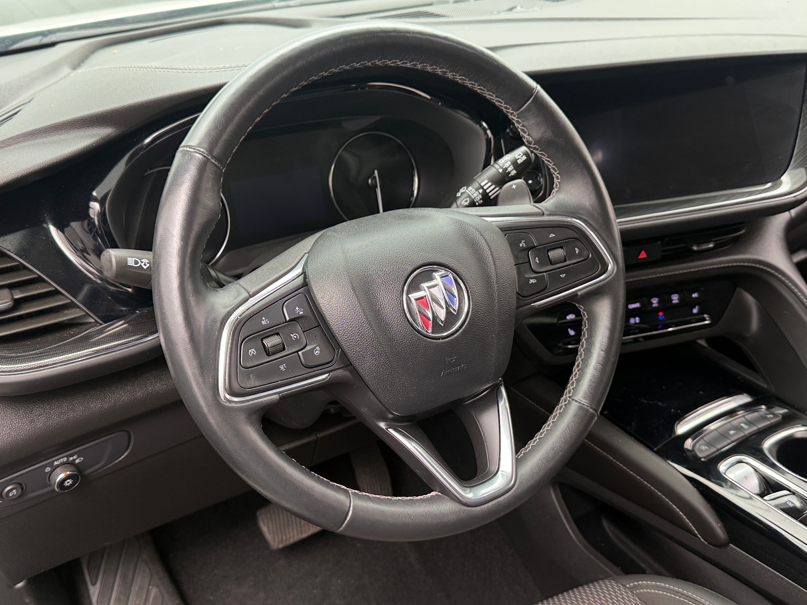 Thumbnail: 2022 Buick Envision - 4