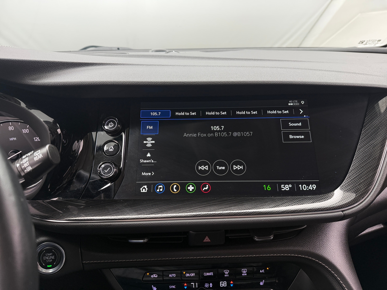 Thumbnail: 2022 Buick Envision - 3
