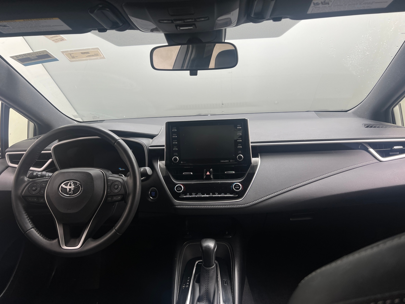 Thumbnail: 2020 Toyota Corolla - 2