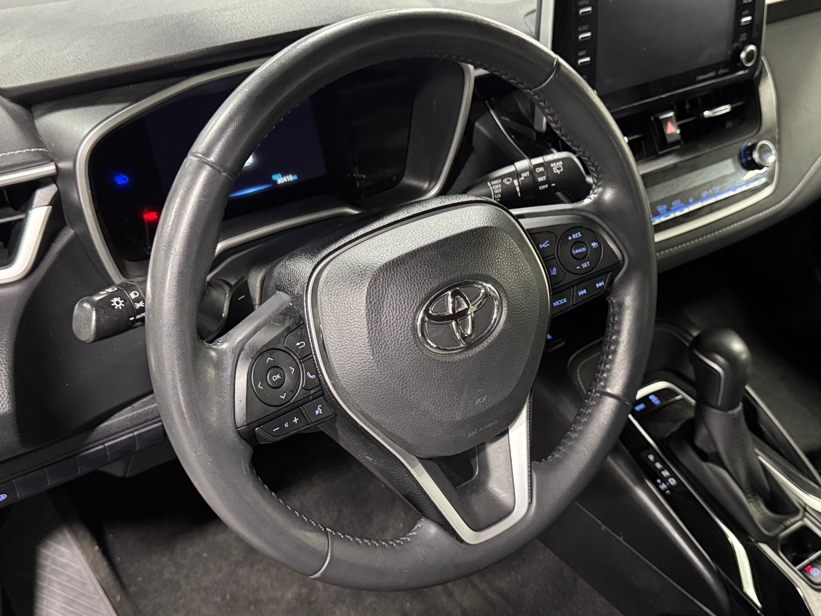 Thumbnail: 2020 Toyota Corolla - 4