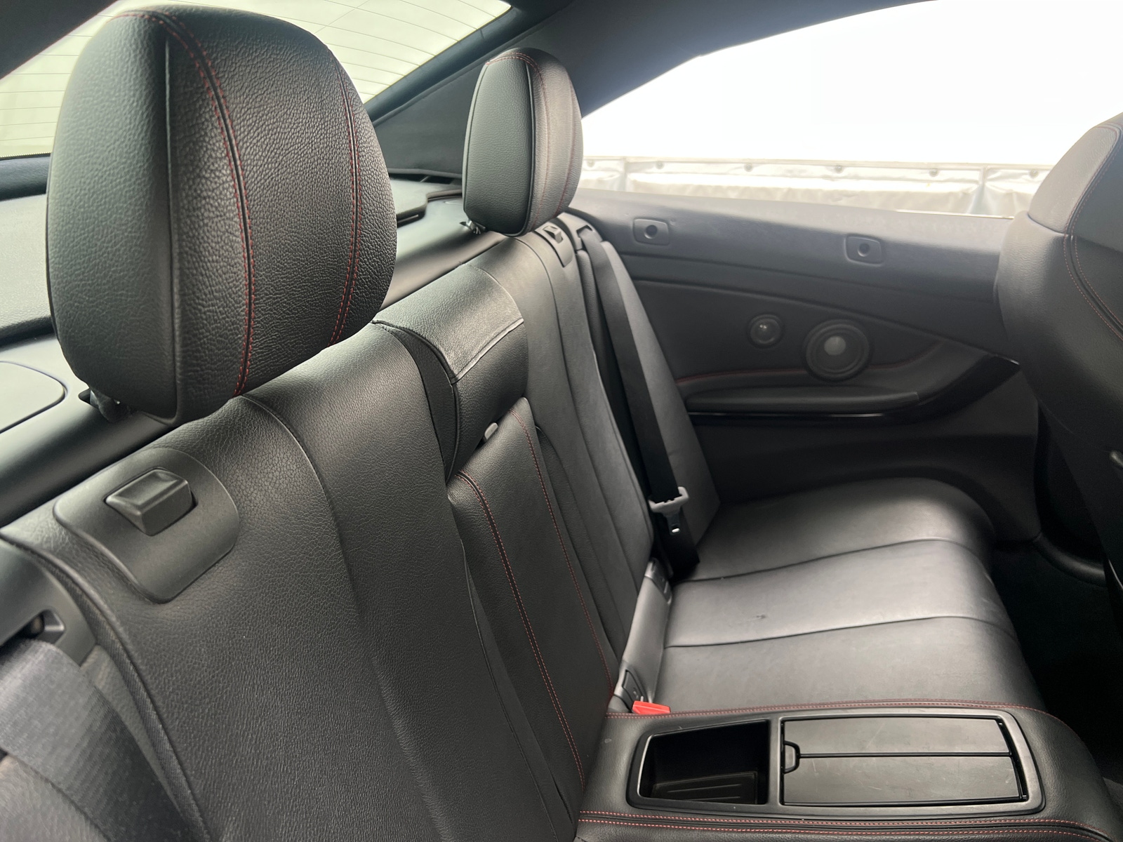 Thumbnail: 2016 BMW 4 Series - 5