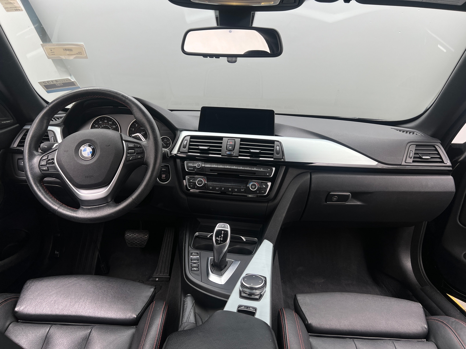 Thumbnail: 2016 BMW 4 Series - 2