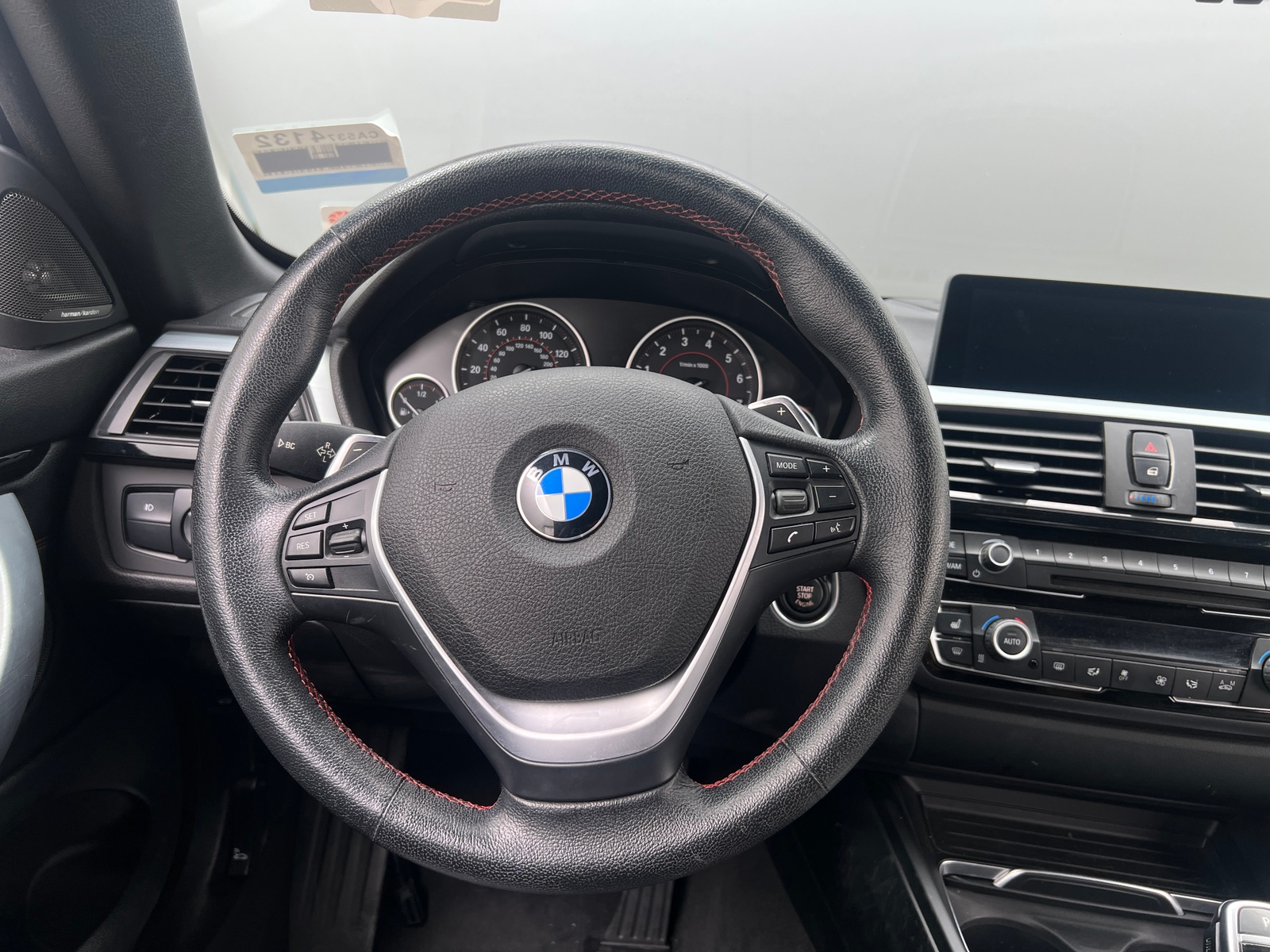 Thumbnail: 2016 BMW 4 Series - 4