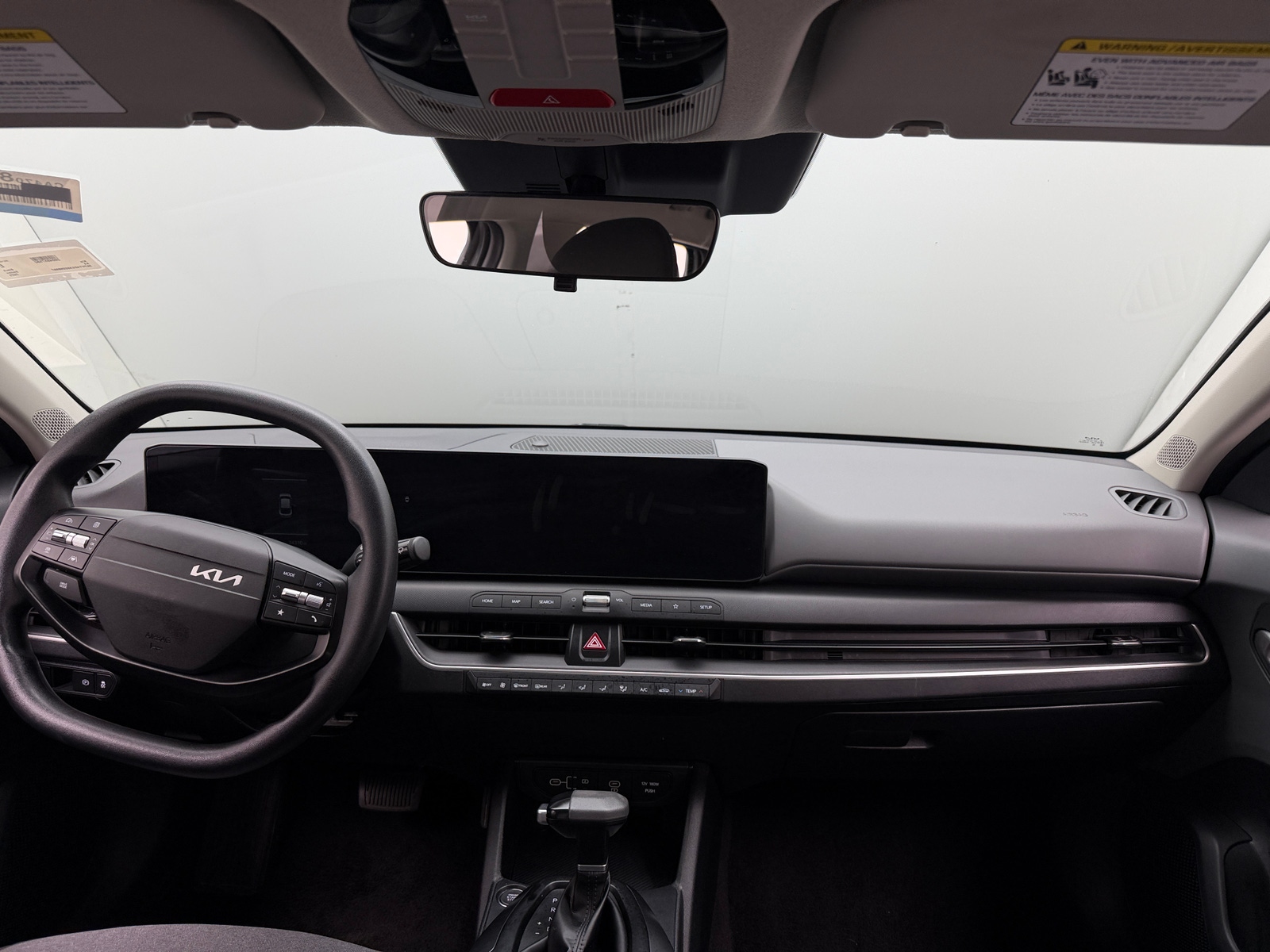 Thumbnail: 2025 Kia K4 - 3