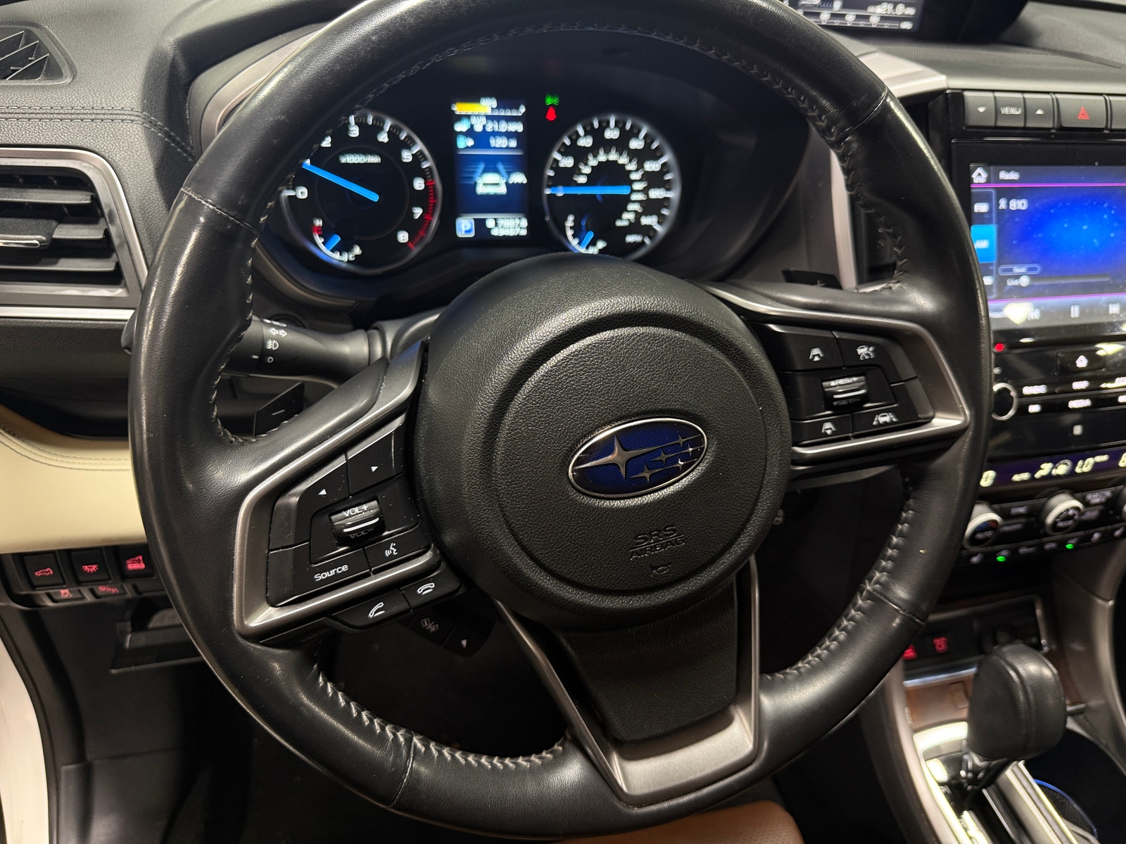 Thumbnail: 2020 Subaru Ascent - 4