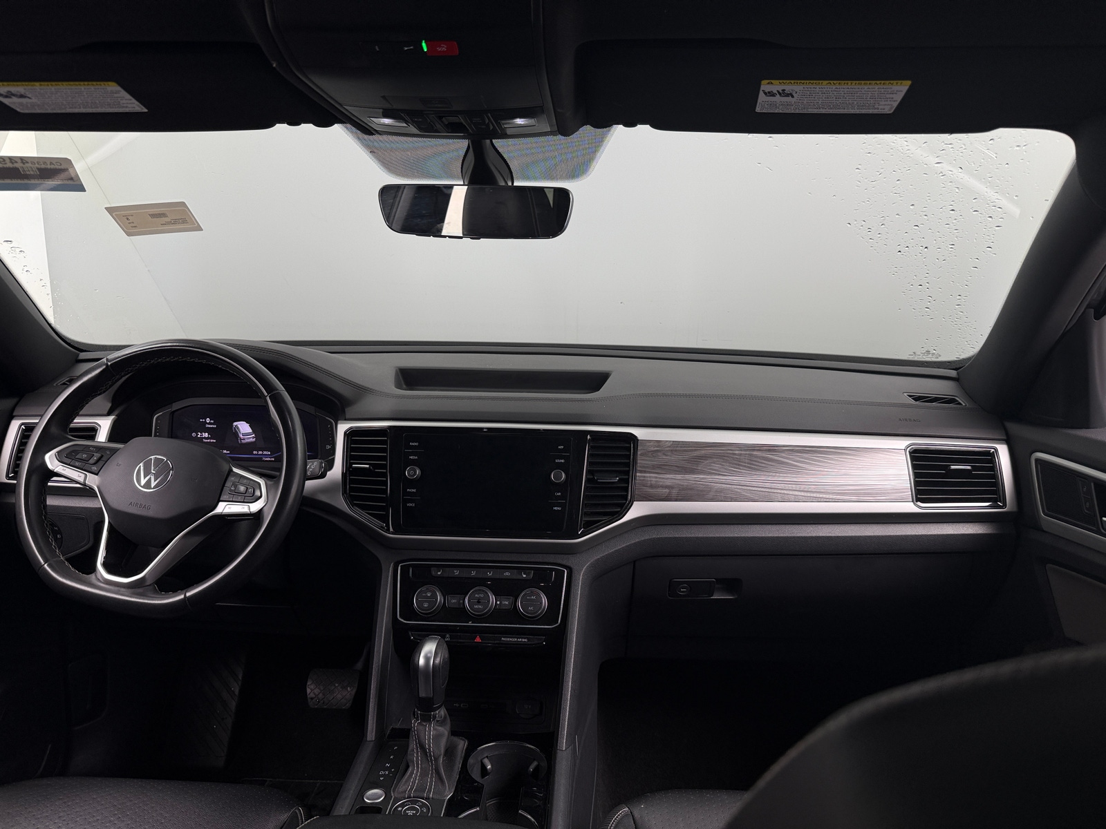 Thumbnail: 2022 Volkswagen Atlas - 2
