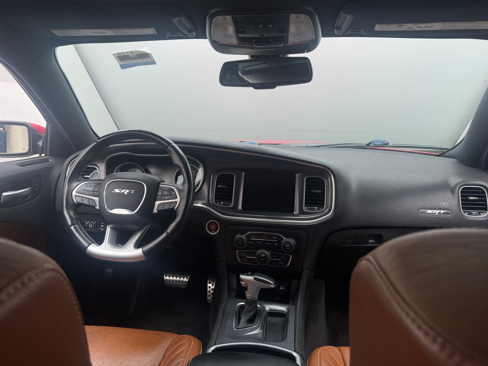 Thumbnail: 2017 Dodge Charger - 2