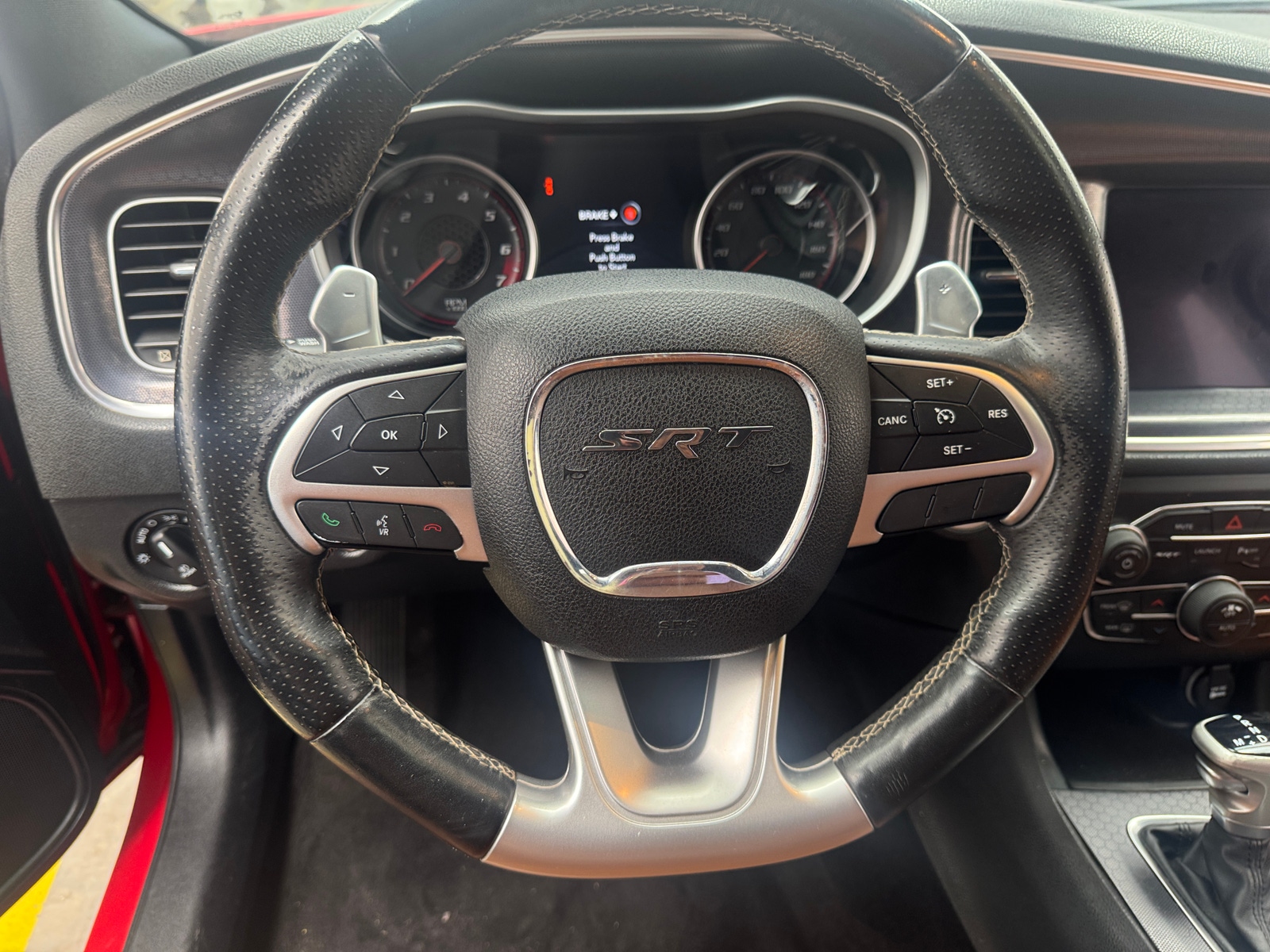 Thumbnail: 2017 Dodge Charger - 4
