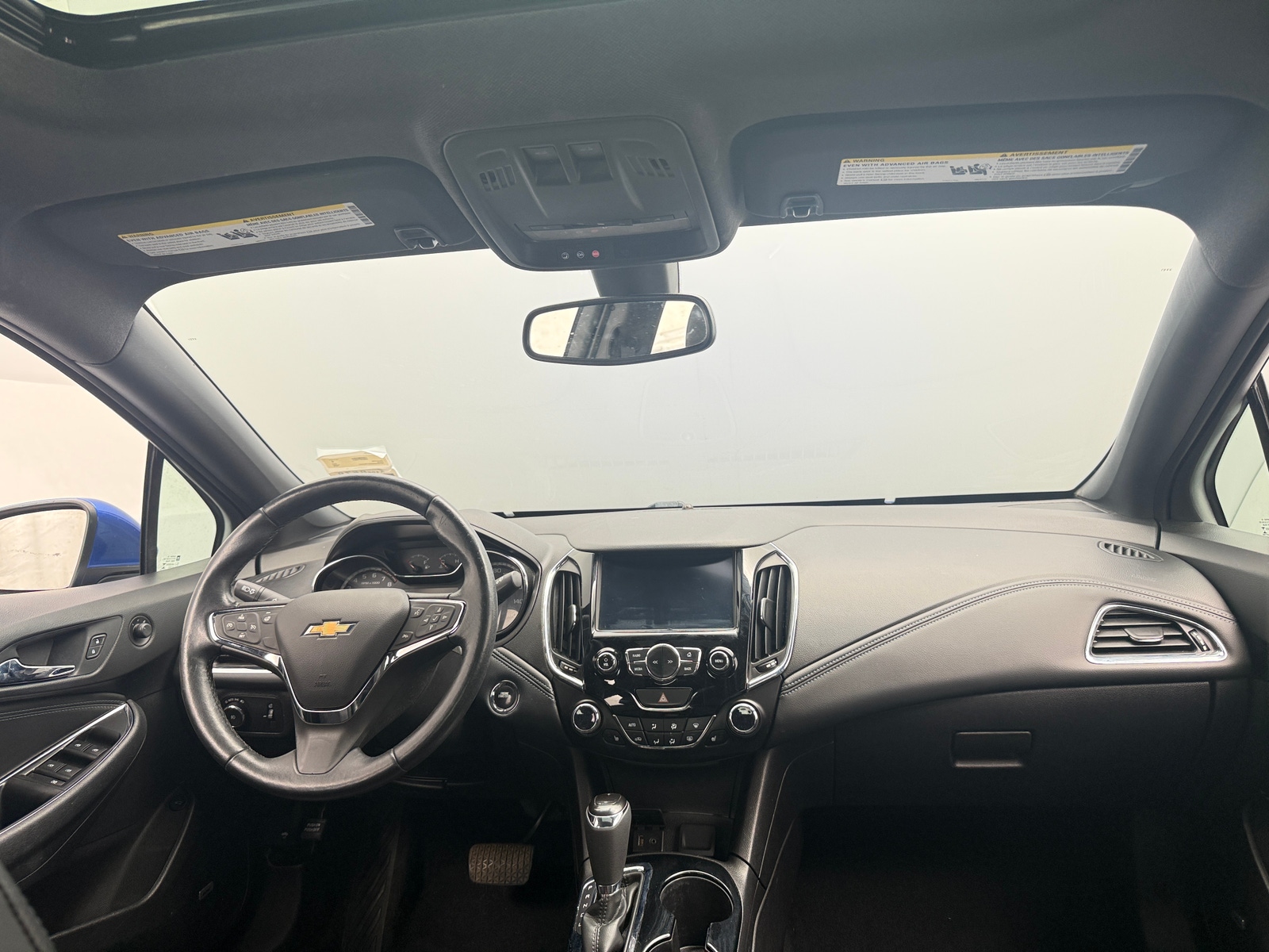Thumbnail: 2016 Chevrolet Cruze - 2