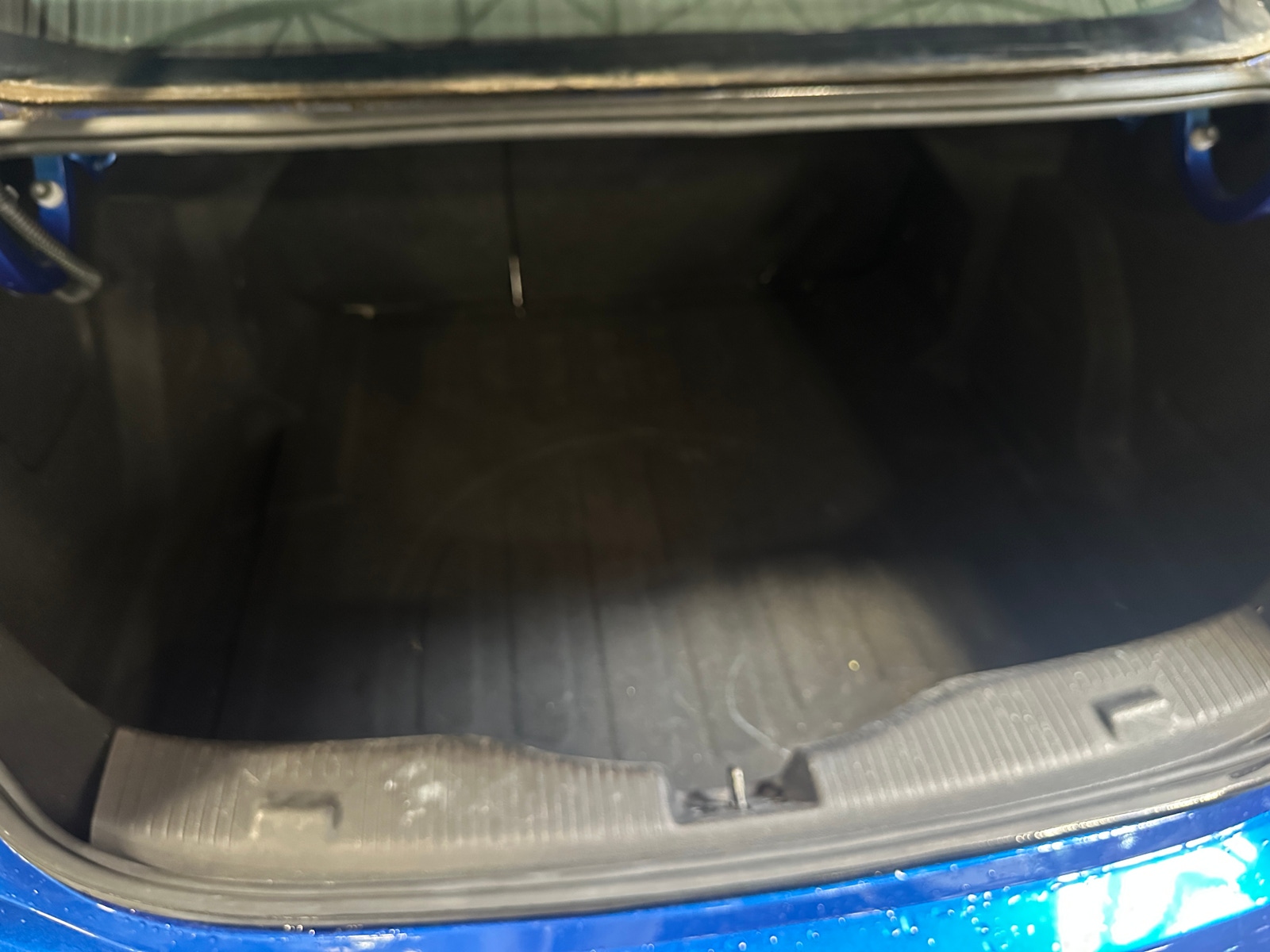 Thumbnail: 2016 Chevrolet Cruze - 6
