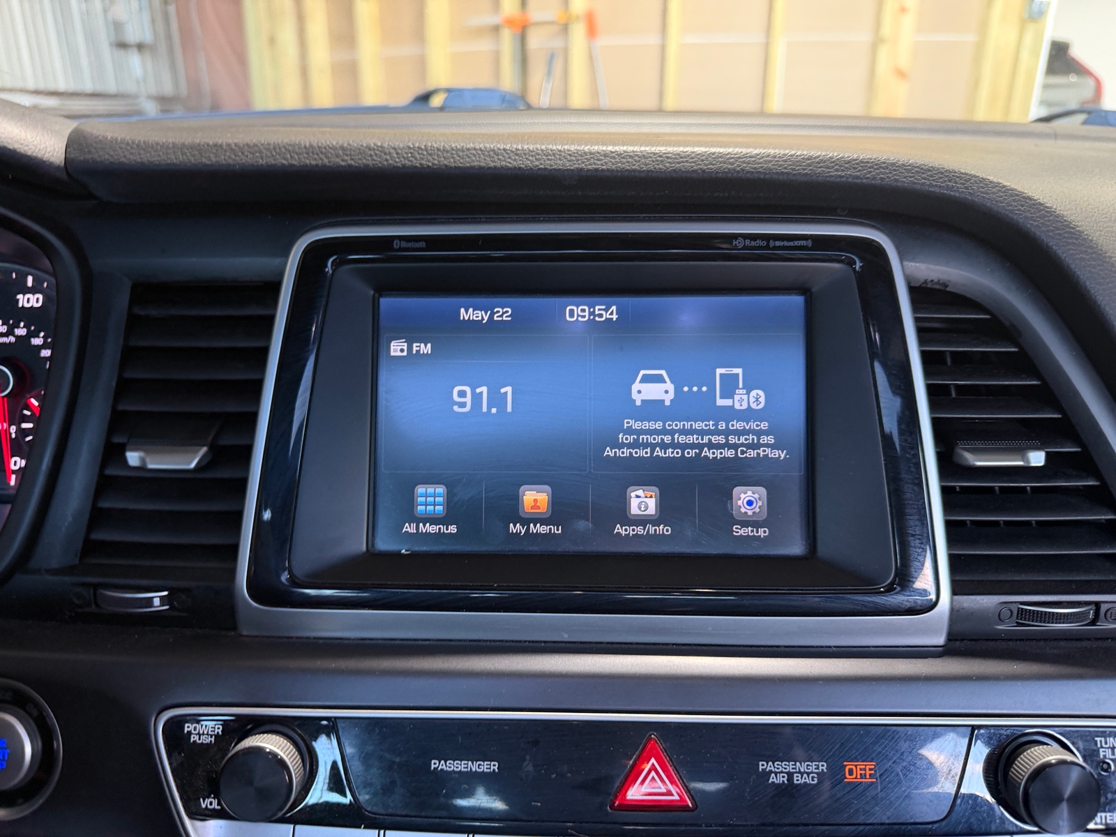 Thumbnail: 2018 Hyundai Sonata - 3