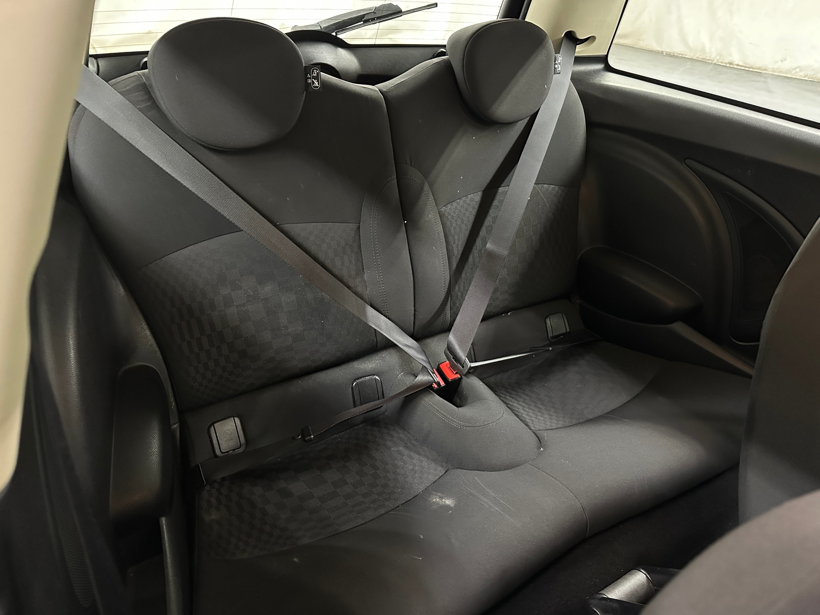 Thumbnail: 2012 MINI Cooper Hardtop - 5