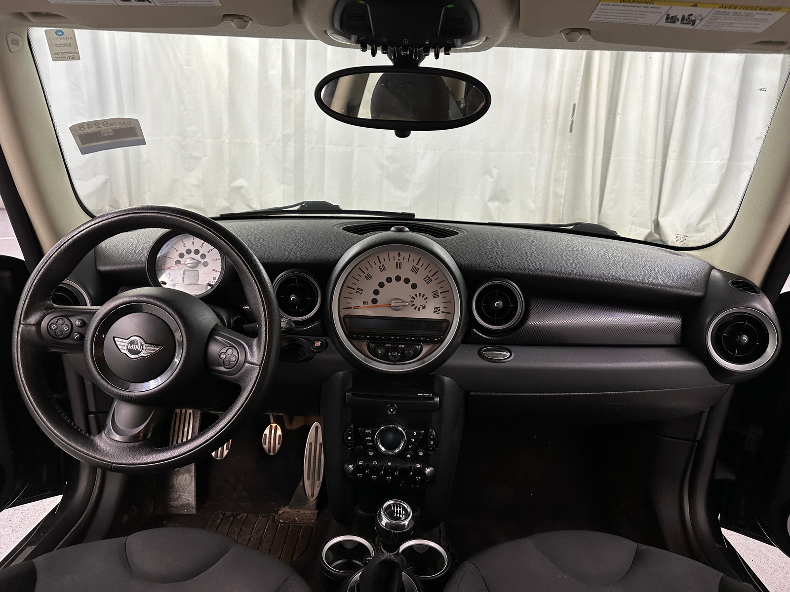 Thumbnail: 2012 MINI Cooper Hardtop - 2