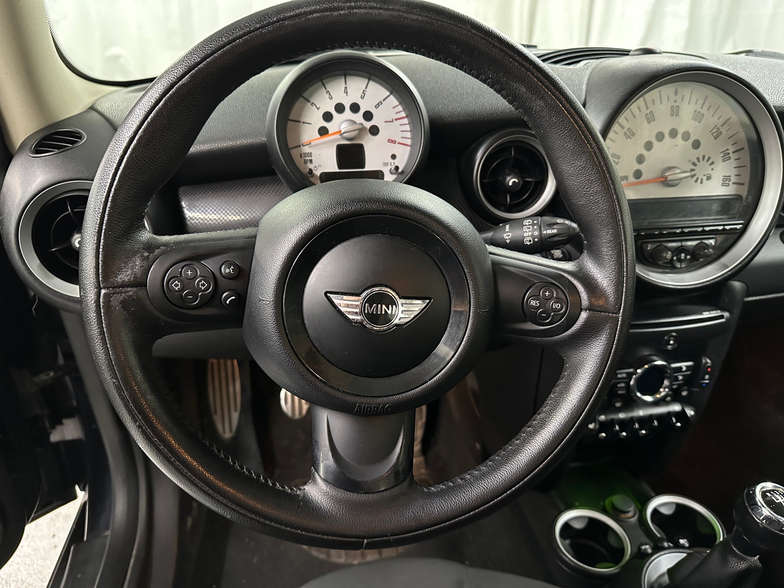 Thumbnail: 2012 MINI Cooper Hardtop - 4