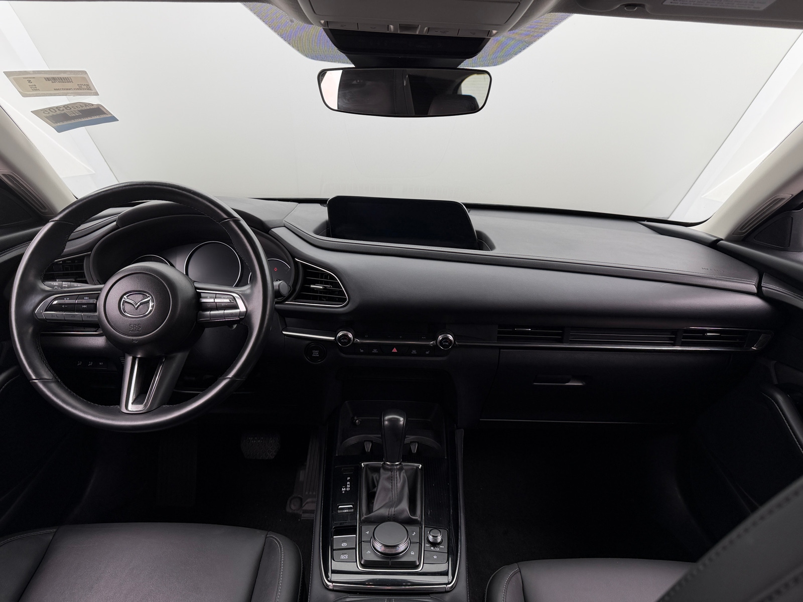 Thumbnail: 2022 Mazda CX-30 - 2