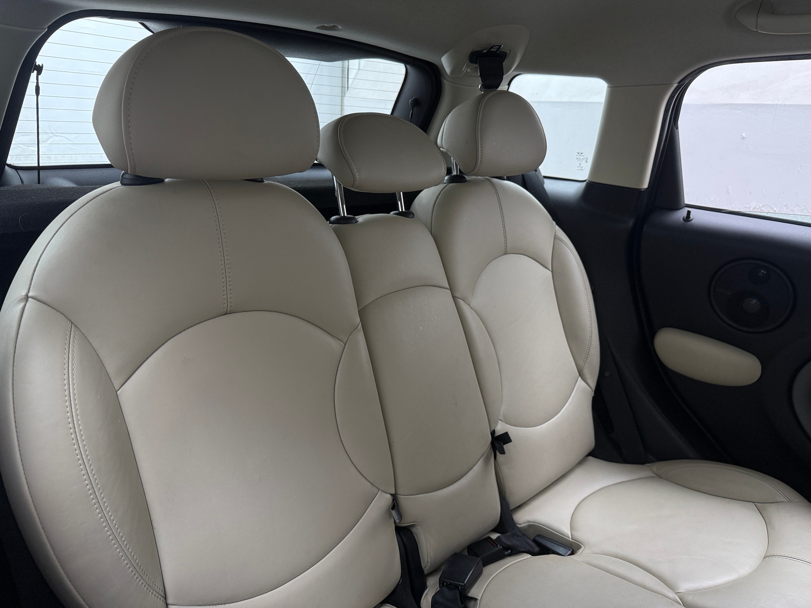 Thumbnail: 2015 MINI Cooper Countryman - 5