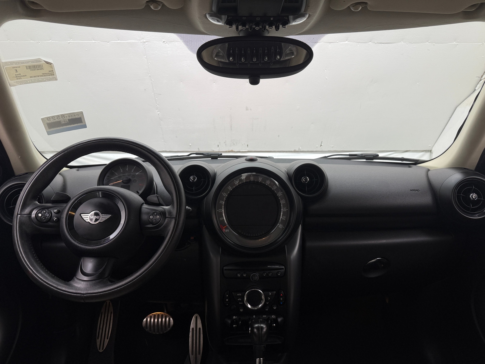 Thumbnail: 2015 MINI Cooper Countryman - 2