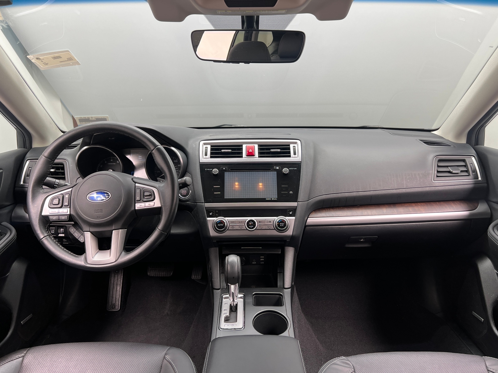 Thumbnail: 2017 Subaru Outback - 2