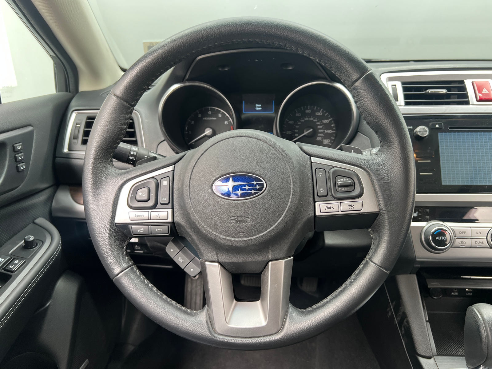 Thumbnail: 2017 Subaru Outback - 4