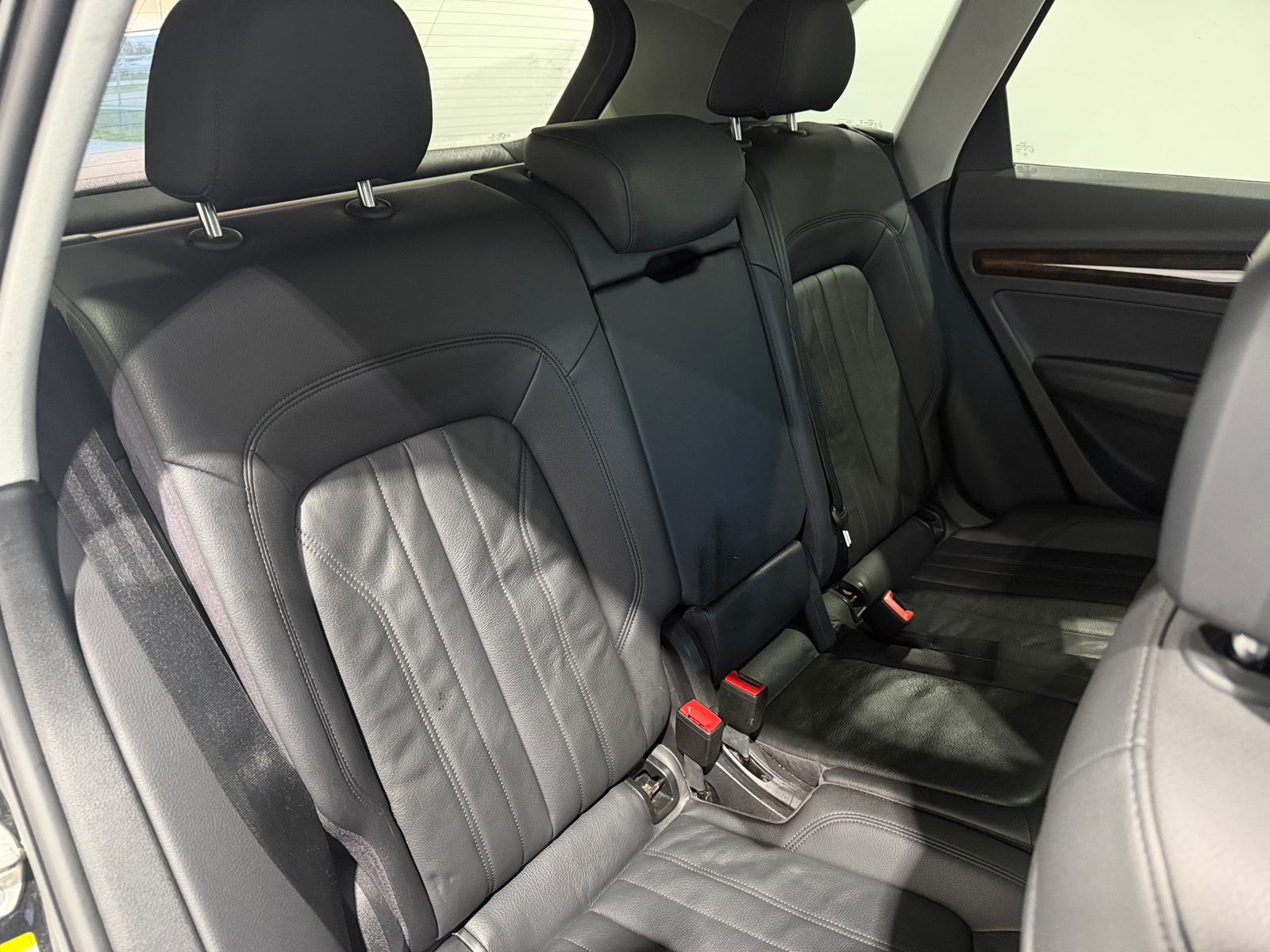 Thumbnail: 2018 Audi Q5 - 5