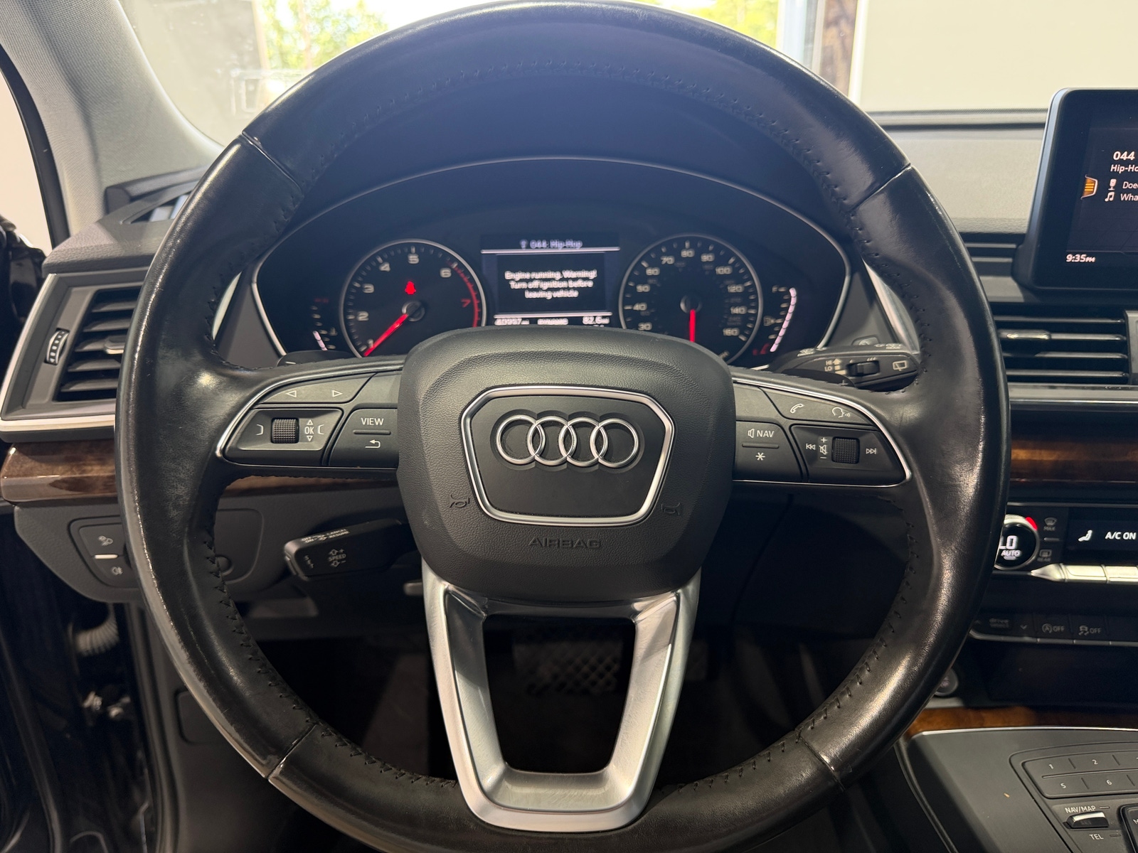 Thumbnail: 2018 Audi Q5 - 4