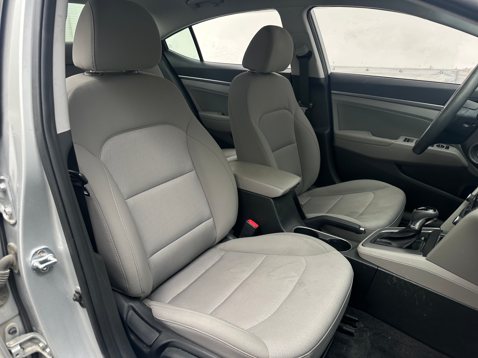 Thumbnail: 2018 Hyundai Elantra - 2