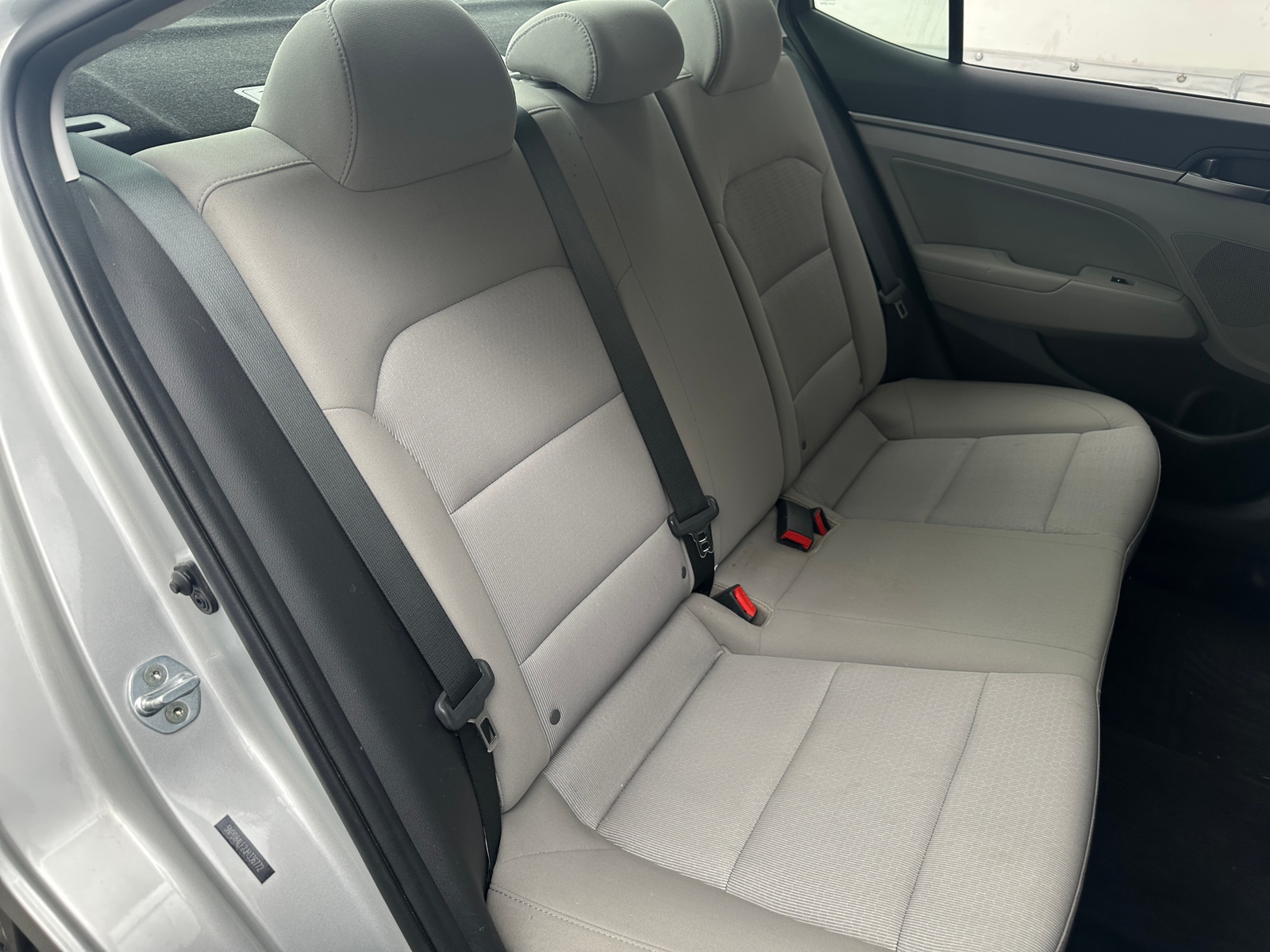 Thumbnail: 2018 Hyundai Elantra - 6