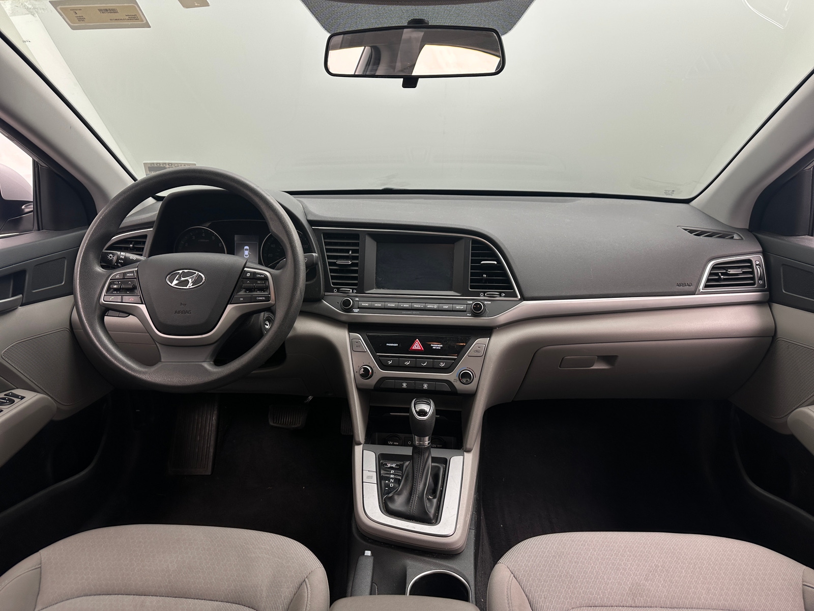 Thumbnail: 2018 Hyundai Elantra - 3